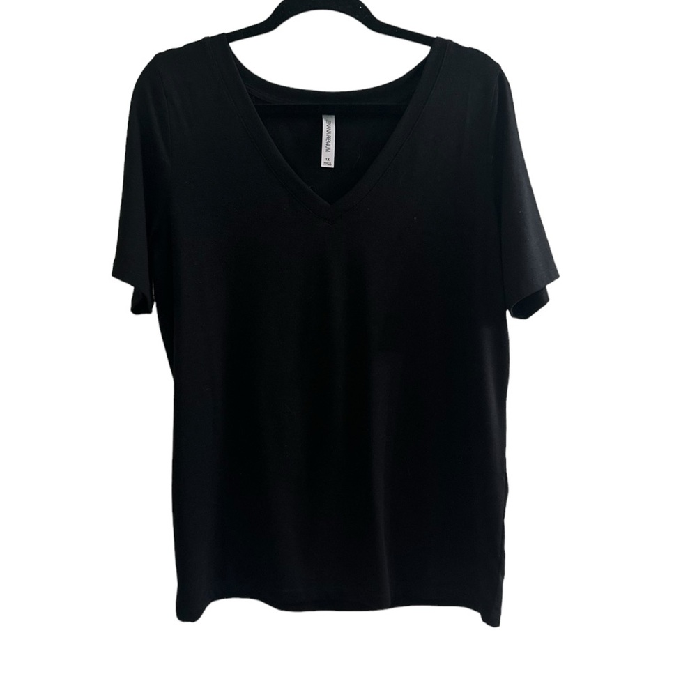 Zenana V-Neck
